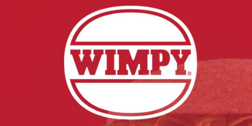 Wimpy Menu