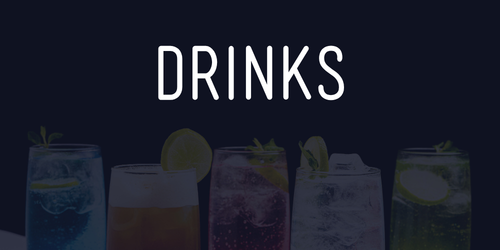 Bar Drinks
