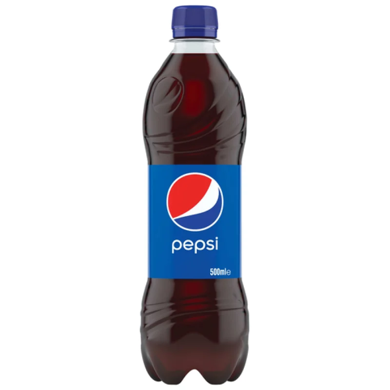 Pepsi 500ml