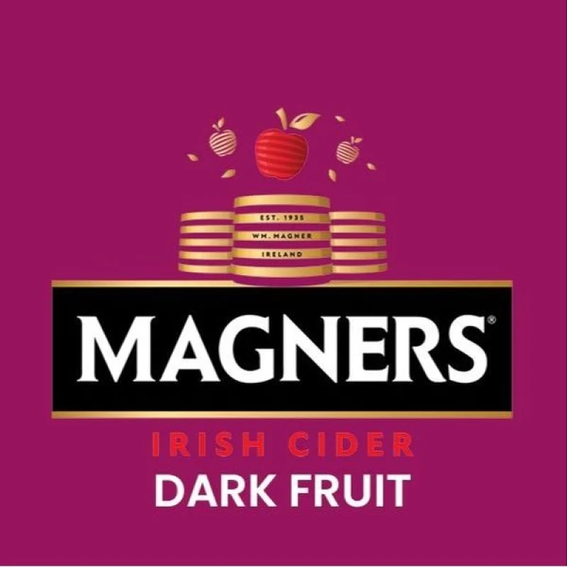 Dark Fruits