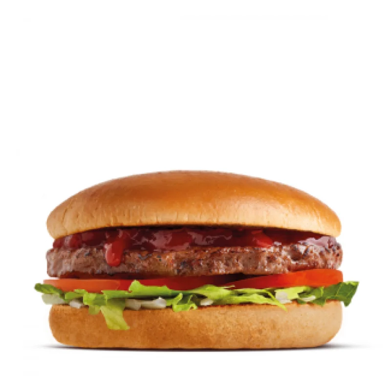 Wimpy Hamburger