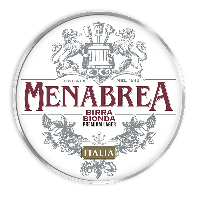 Birra Menabrea