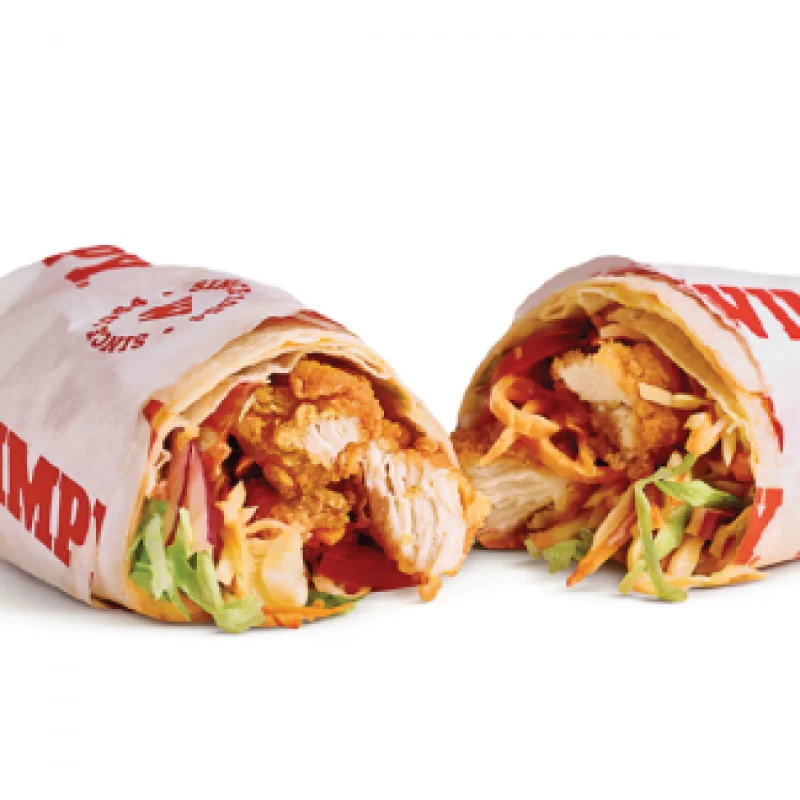 Chicken Wrap