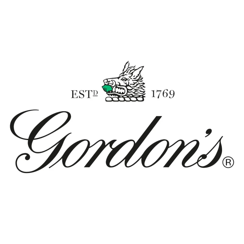 Gordon's London Dry