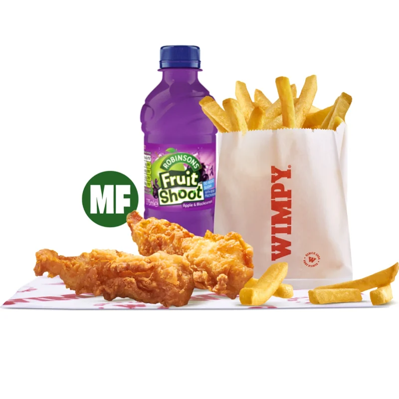 Kids Meal