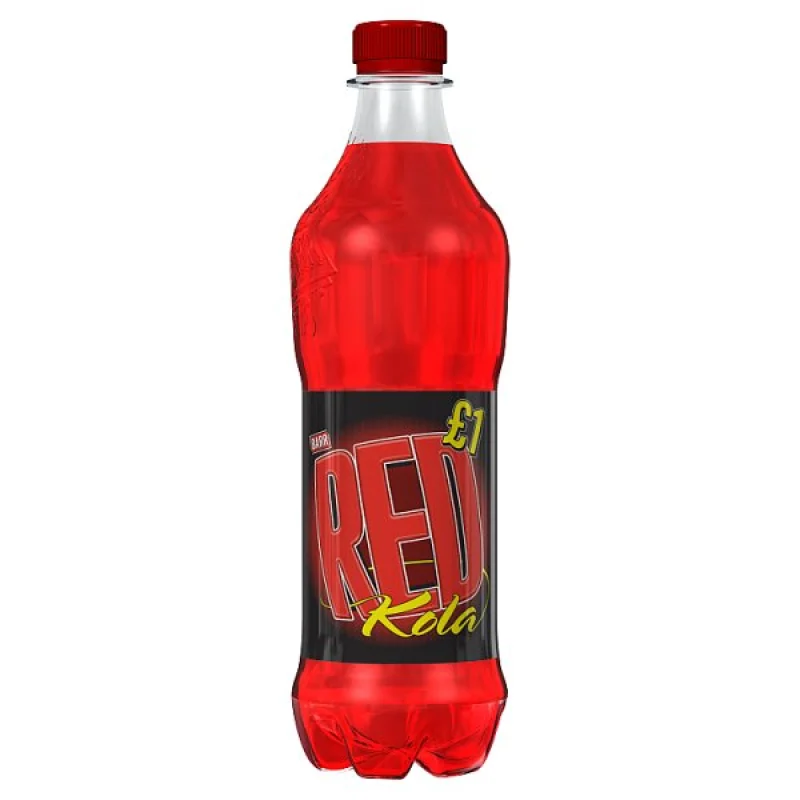 Red Kola 500ml