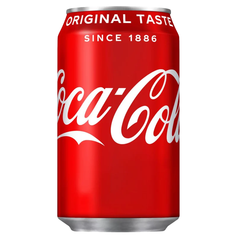 330ml Coke