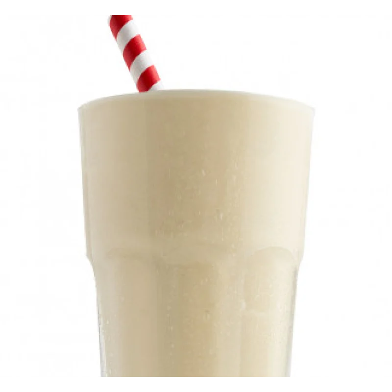 Banana Thick Shake