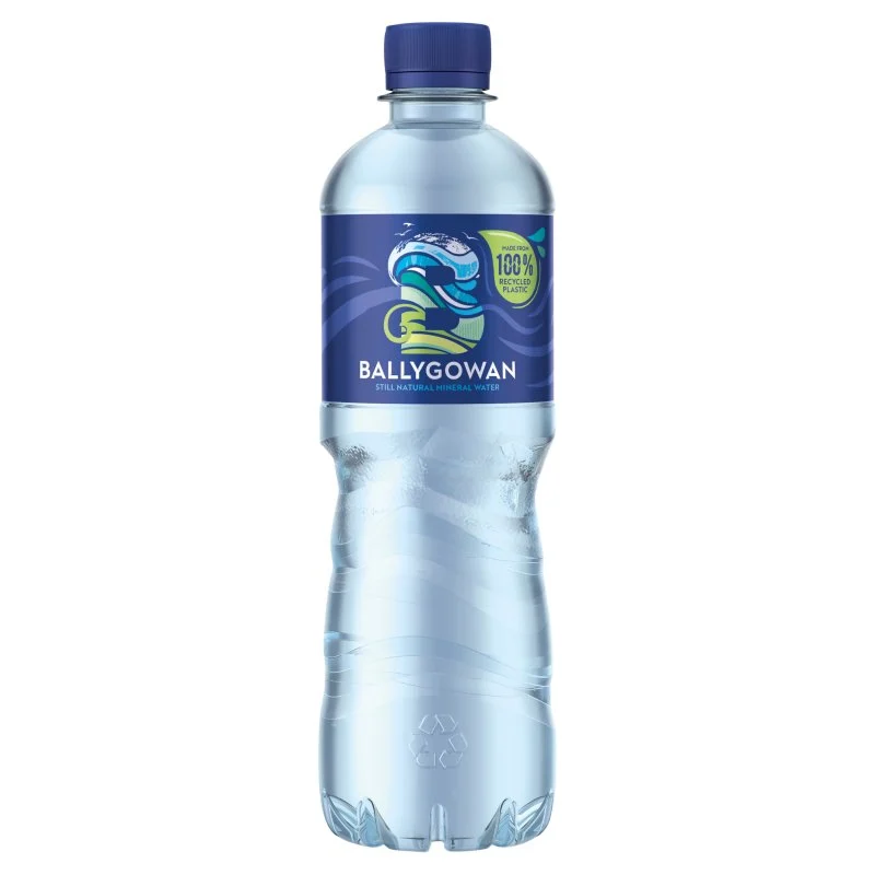 Ballygowan Water