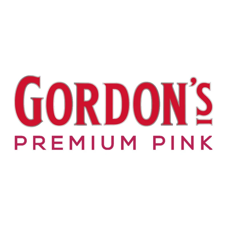 Gordon's Premium Pink
