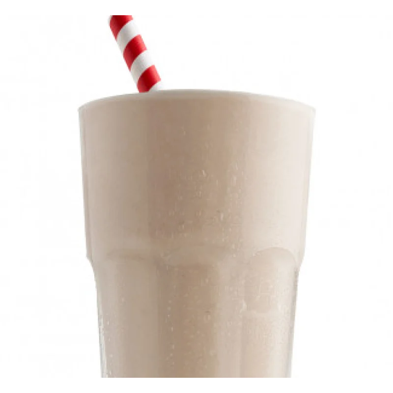 Chocolate Thick Shake