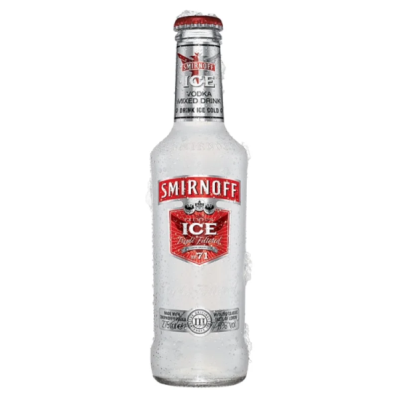 Smirnoff Ice