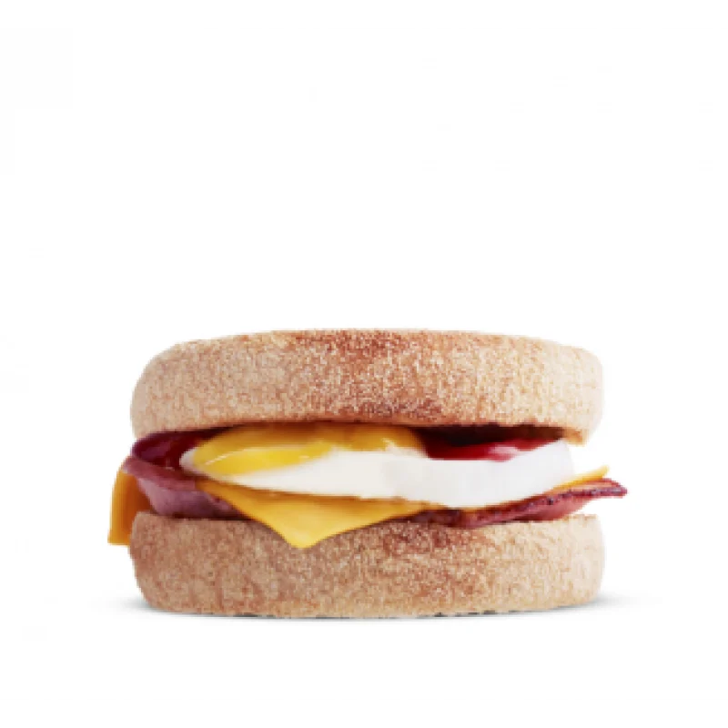 Bacon & Egg