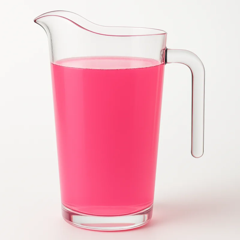 Pink Venom