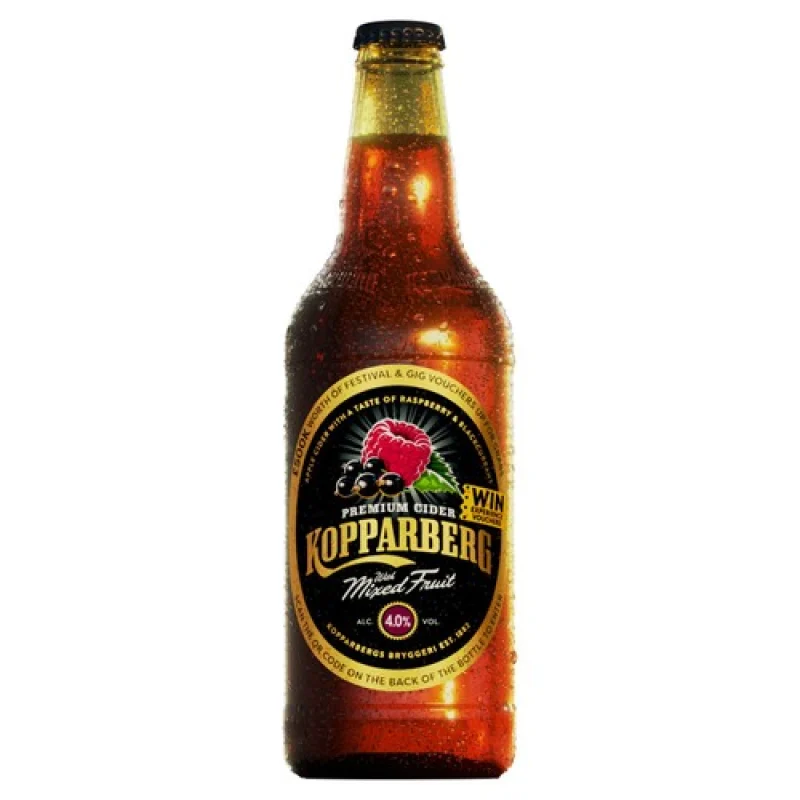 Kopparberg Mixed Fruit