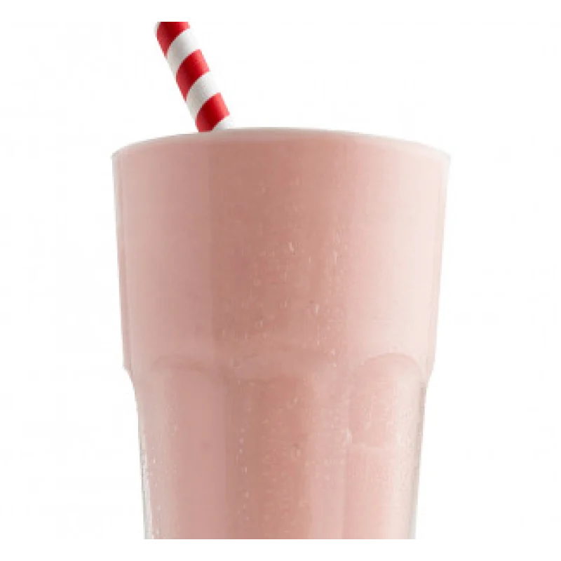 Strawberry Thick Shake