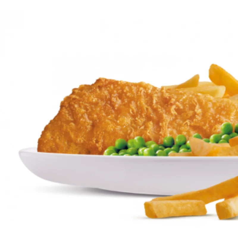 Fish & Chips