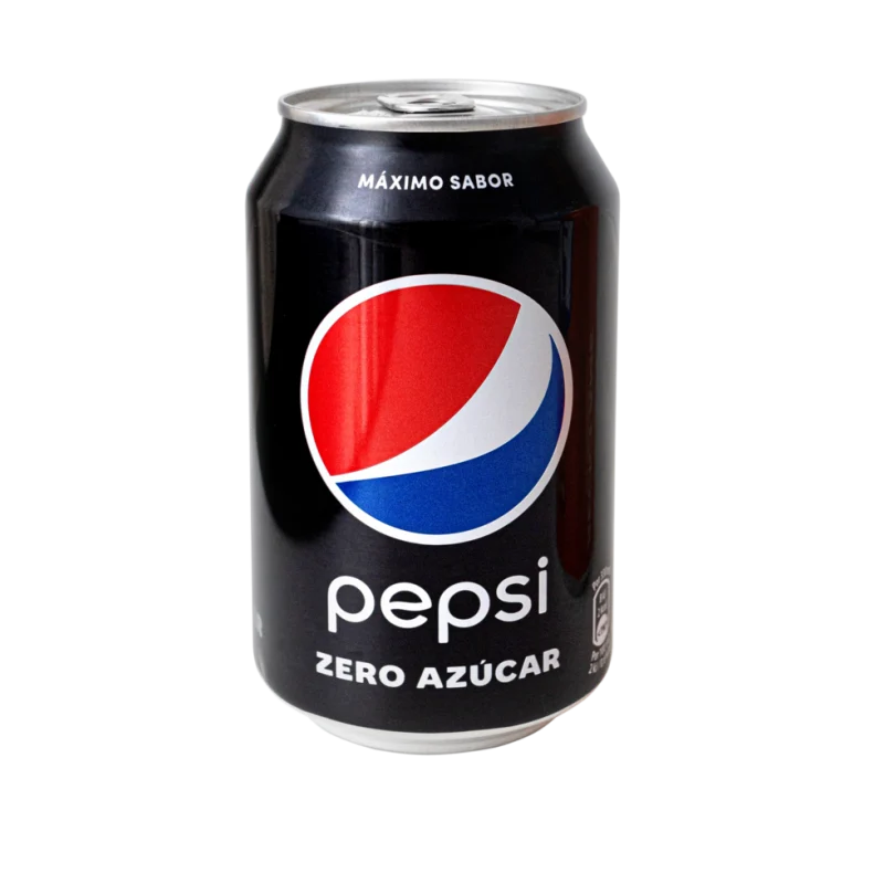 Pepsi Max