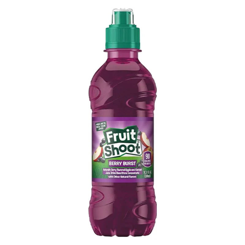 Apple & Blackcurrant Fruit Shoot