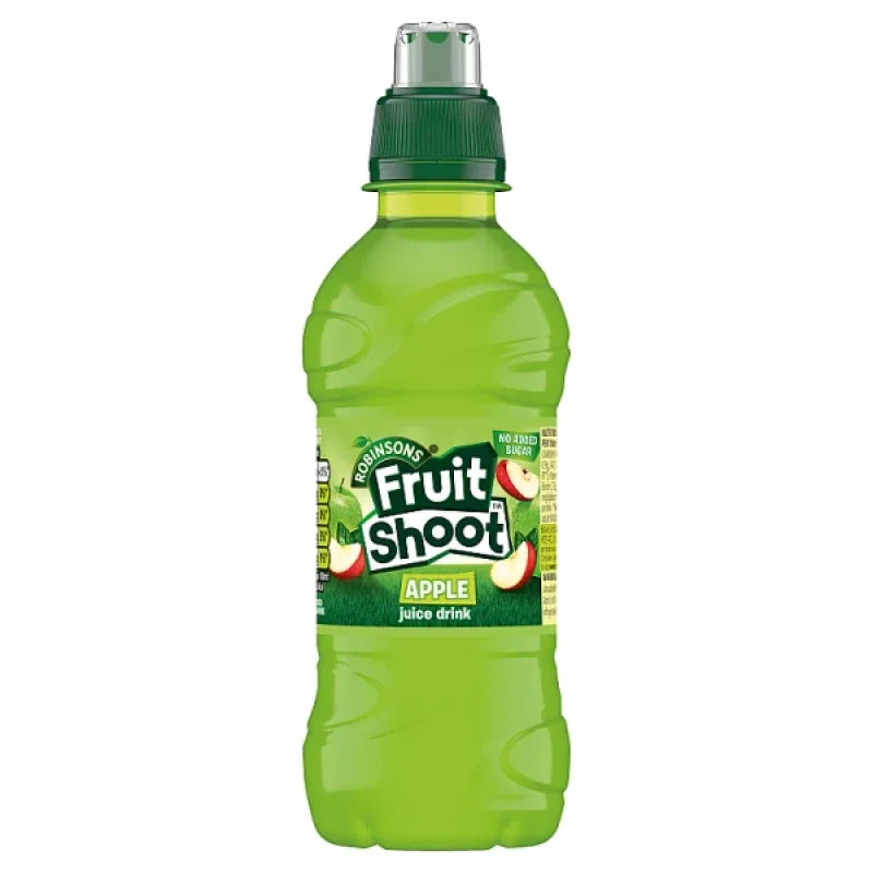 Fruit Shoot Apple