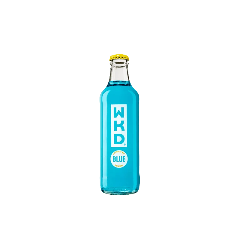 WKD Blue