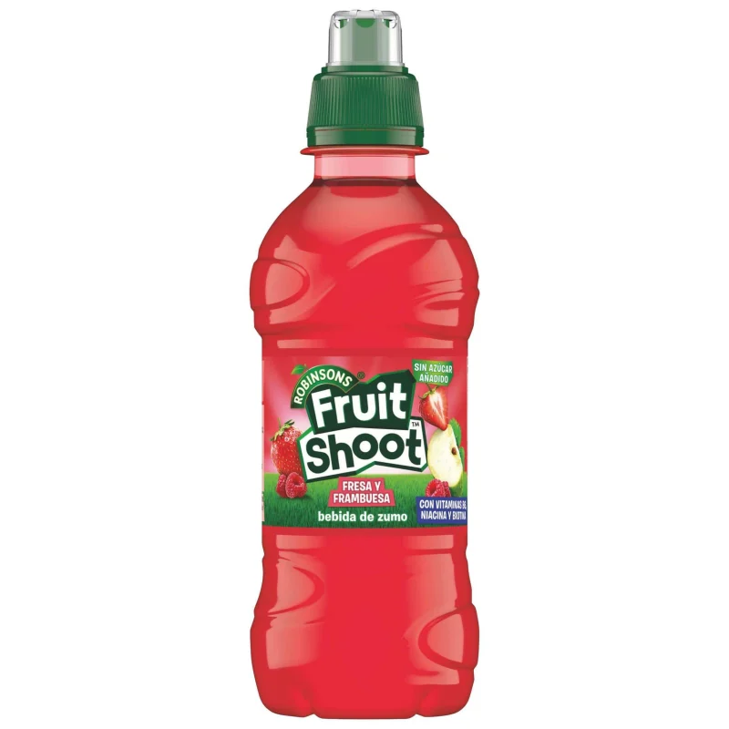 Fruit Shoot Summer Fruits