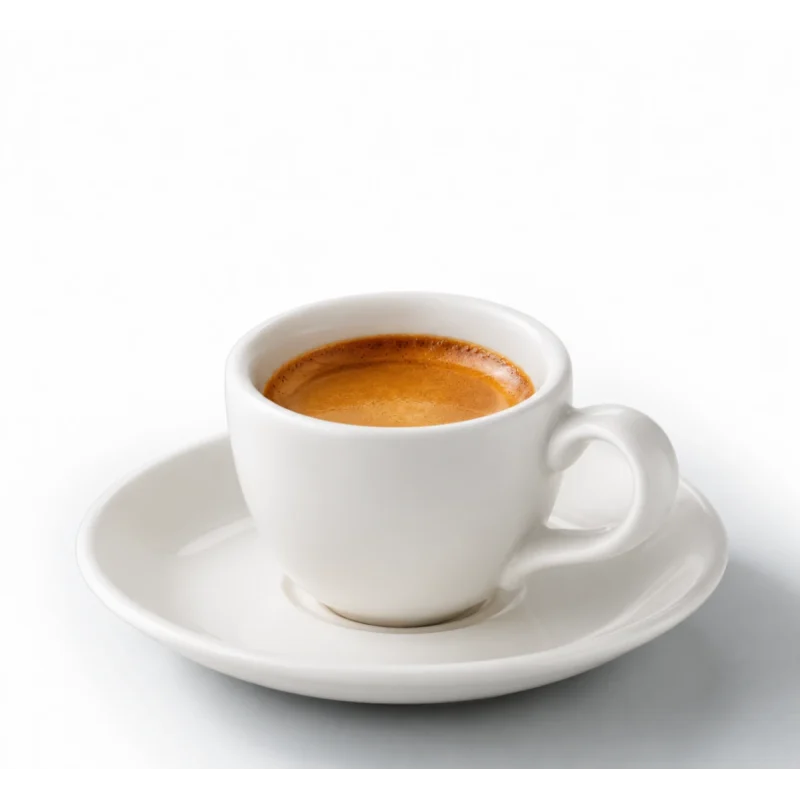 Double Espresso
