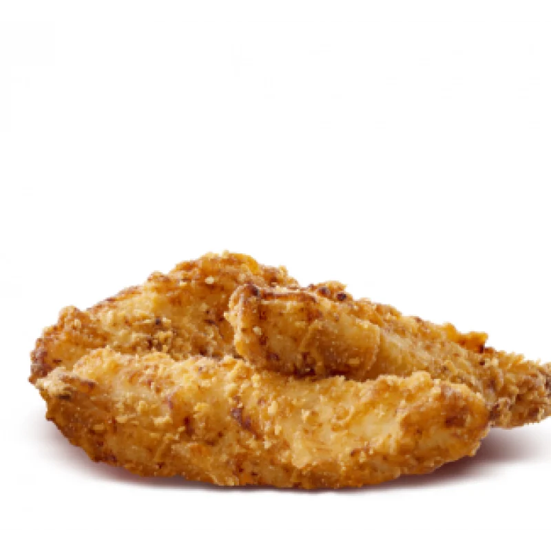 3 Chicken Strips