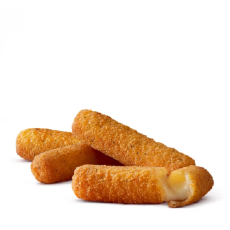 4 Mozzarella Melts