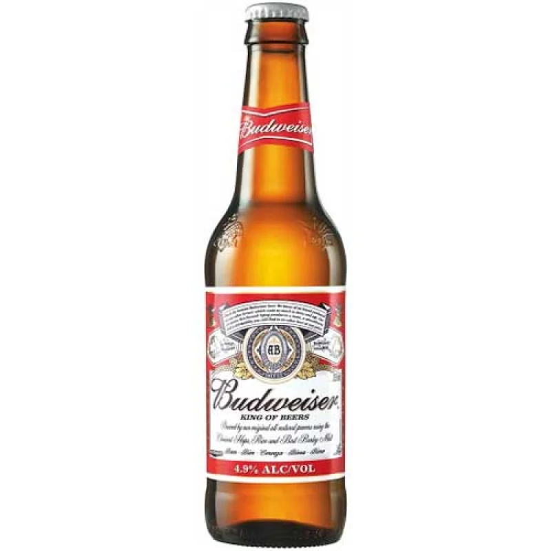 Budweiser