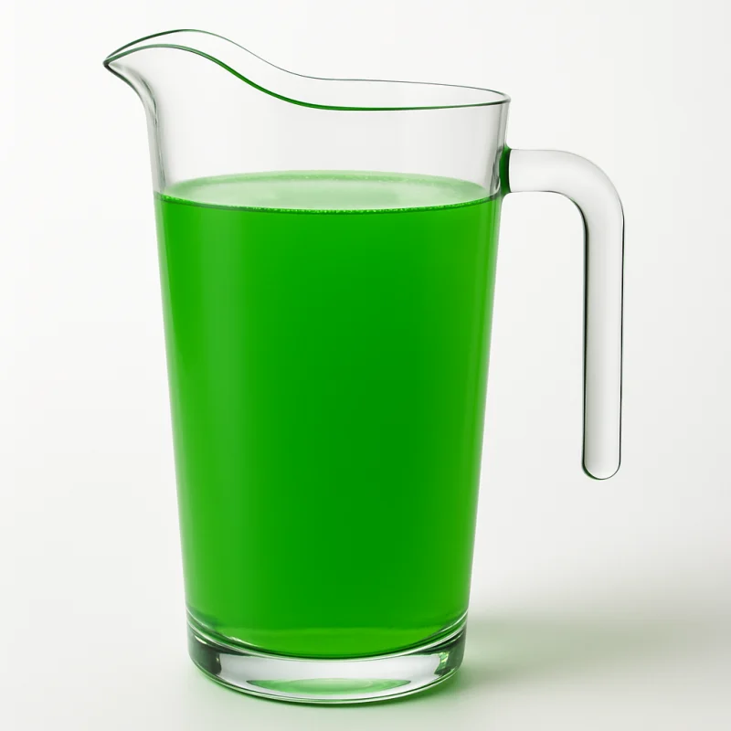 Green Venom