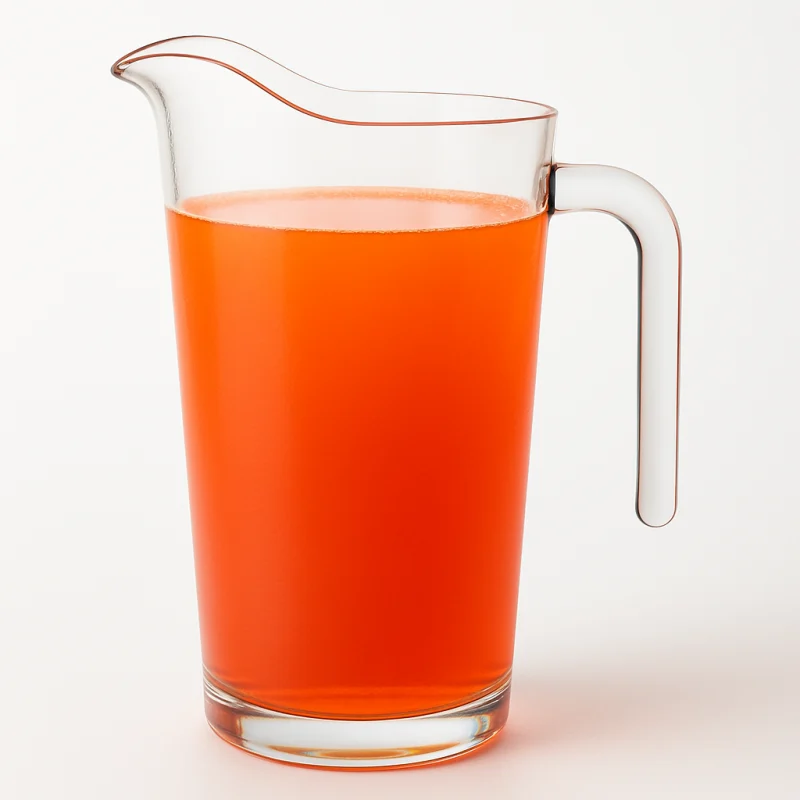Orange Venom