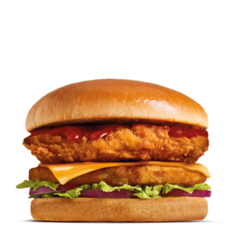Crispy Chicken